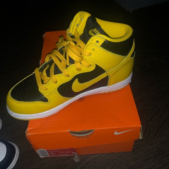 Nike Other - Jordan 1s